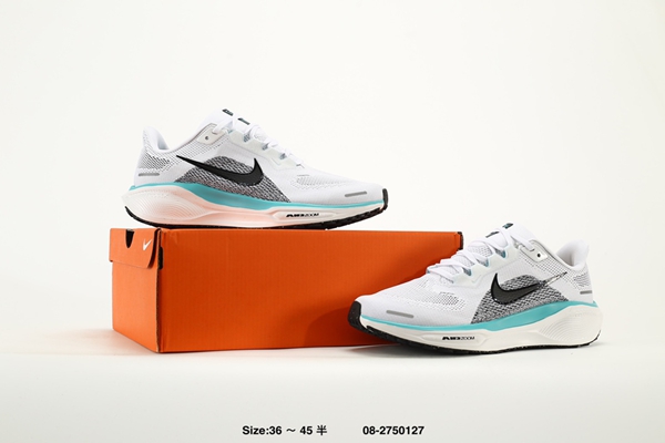 ナイキ靴全体デザイン